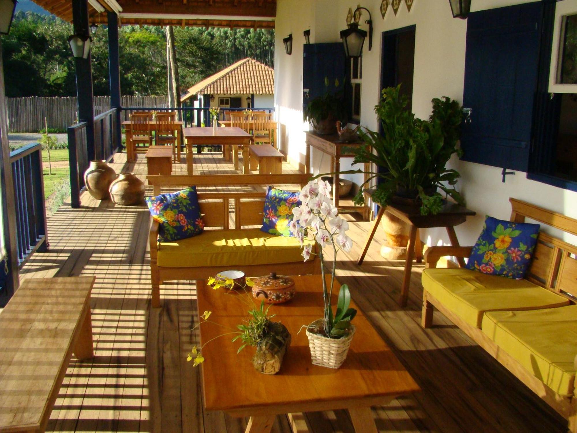 Pousada Do Cafe - Chale 2 -São Sebastião da Grama Exteriér fotografie